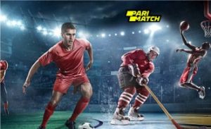 Parimatch