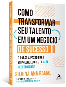 como transformar seu talento em um negócio