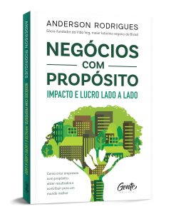 negócios com propósito